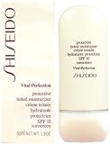 Shiseido Vital-Protection Protective Tinted Moisturizer SPF 10