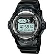 Casio Women's Black Baby G-Shock Watch Model BG-169A-1AV