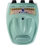 Danelectro CV-1 Cool Cat Vibe Effects Pedal