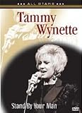 Stand by Your Man: In Concert