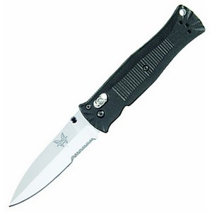Benchmade Pardue Design Knife