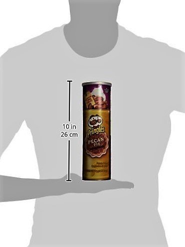 Pecan Pie Pringles