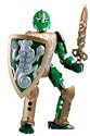 LEGO Knights Kingdom 8793: Sir Rascus