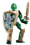 Review LEGO 8793 / LEGO Knights Kingdom 8793: Sir Rascus