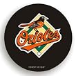Baltimore Orioles Black Tire Cover - Baseball Sports Merchandise