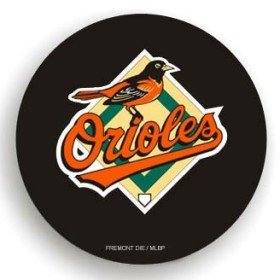 Baltimore Orioles Black Tire Cover Best Gift