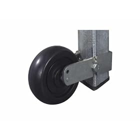 Fulton SM-600 StableMate Wheel Kit
