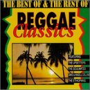 CD-Charts  Search : Best of & The Rest of Reggae Classics