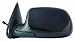Depo 335-5413L3ELH Glossy Black Driver Side Power Heated... Depo 335-5413L3ELH Glossy Black Driver Side Power Heated...