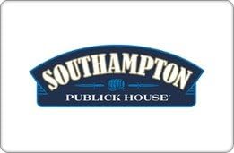 Southampton Publick House Gift Certificate ($375)