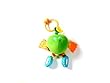 Tiny love -T829/PV - Fruity pals Pomme - Verte