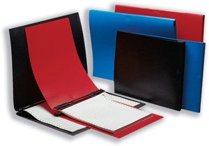 5 Star Office Printout Binder Polythene Covers 