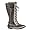 Sorel Women's Cate The Great NL1642 Boot,Tusk/Stone,8 M US