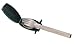 Kitchen & Housewares : Zelco Mangia Portable 3-Piece Flatware Set, Service for 1, Green