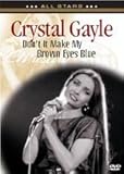 Dont It Make My Brown Eyes Blue: In Concert