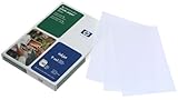 HP Premium Plus Photo Paper, Glossy (C7024A, 4x6, 60 Sheets)