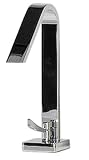 Fackelmann 86205 Einhebelmischer FUSION weiss