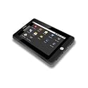 Coby Kyros MID7015 7-Inch Android  Internet Touchscreen Tablet - Black