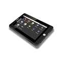4GB 7" Touchscreen Tablet