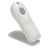 Wireless Visitor Announcement System Hand-Held Transmitter