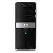 HP Pavilion Elite M9080N Desktop PC (Intel Core 2 Quad Processor Q6600, 3 GB RAM, 1 TB Hard Drive, Vista Ultimate)