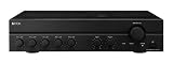 TOA A2060 100V Line Amplifier 60W Output
