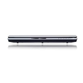 MSI Wind U120-024US 10-Inch Netbook (1.6 GHz Intel Atom Processor, 1 GB RAM, 160 GB Hard Drive, XP Home, 6 Cell Battery) White