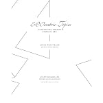ECOcentric Topics : Pioneering Themes for Eco-Art: (Series: Avant-Guardians: Textlets on Art and Ecology) book cover