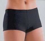 Adult Low Rise Short - 7101