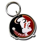 Florida State Seminoles NCAA Key Ring