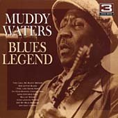 CD-Charts  Search : Blues Legend