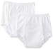 i play. Unisex-baby Infant Training 2 Pack Underwear, White, 18 Months