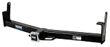Reese Towpower 44100 2 inch Class III / IV Professional Hitch Receiver