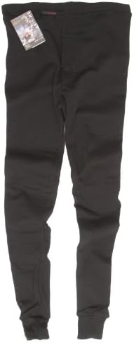 Ussen Kid's 1 Pack Winter Thermal Long Johns