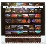 Printfile Holds 6-35MM Strips Proofing Pages Total 36 Frames 25 Pack - Printfile CP356HB25