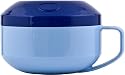 Aladdin 12oz Micro Lunch Bowl Denim Blue