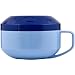 Aladdin 12oz. Heat & Go- Micro Lunch Bowl, Assorted Colors: Pink & Blue.