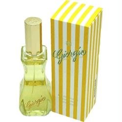 GIORGIO by Giorgio Beverly Hills Eau De Toilette Spray 1.7 oz