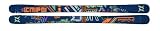 New 2011 Volkl Alley Twin Tip 148cm Skis