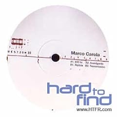 10th Question [Vinyl 12