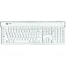 Macally USB Slim Keyboard - ICEKEY