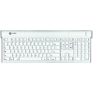 Macally USB Slim Keyboard - ICEKEY