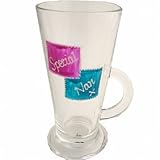Special Nan Latte Glass  from Dreamair