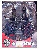 31JSiRkLr4L. SL160  Crimson Skies Aces Pack #3 Aces Wild