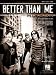 Better Than Me (Piano Vocal, Sheet Music)
