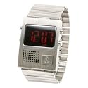 Nixon Metal Dork Watch - Men's