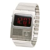 Nixon Metal Dork Watch - Men\'s