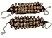 Musical Instruments : Ghungharu Anklets India Dance Instruments