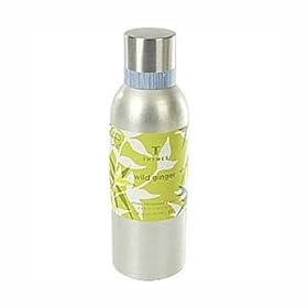 The Thymes Wild Ginger Home Fragrance Mist - 3 oz by Thymes