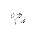 McKay Radio Accessories Earhook, Plug-Play 2 Wire